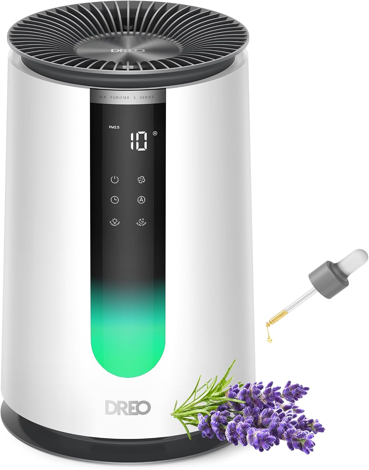 DREO Air Purifier for Home