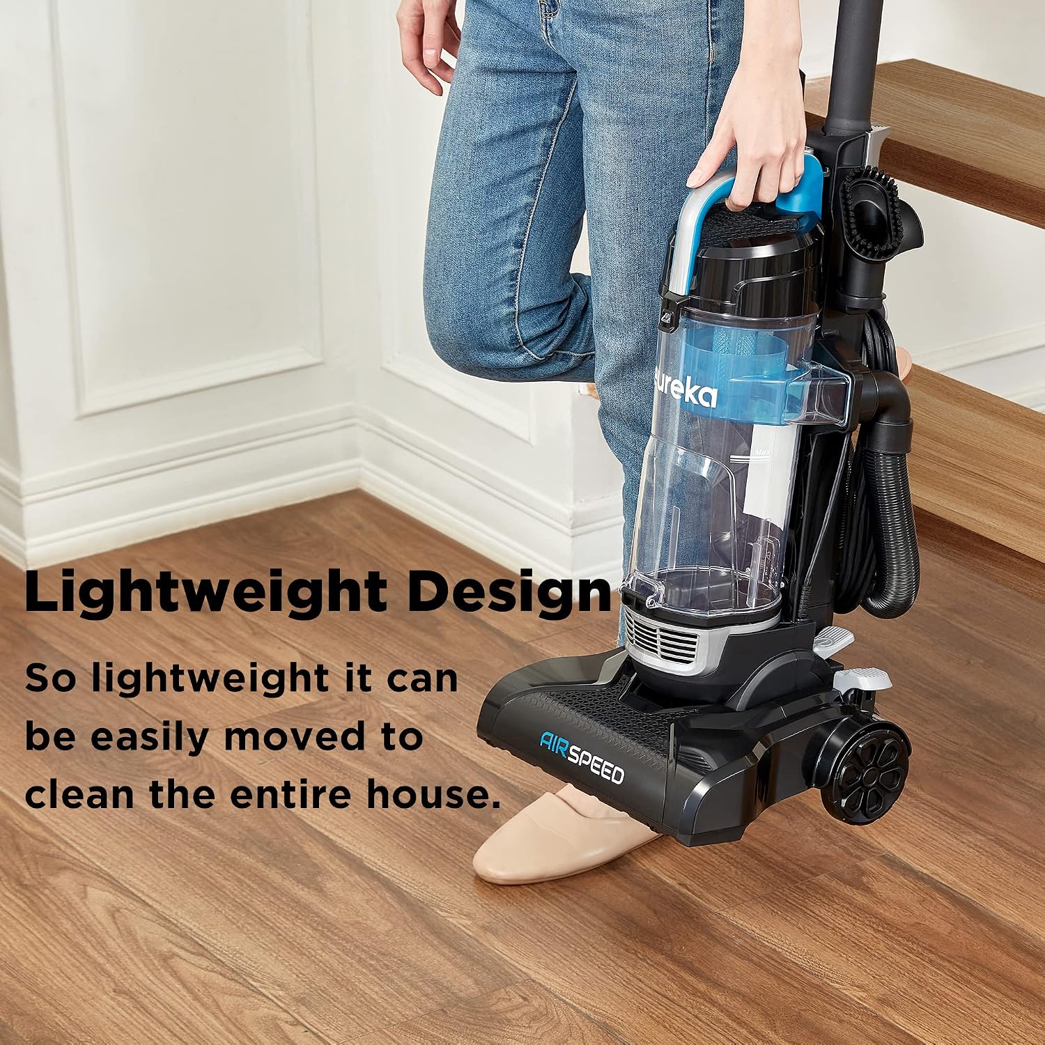 Eureka Vacuum Cleaners for Home photo 2