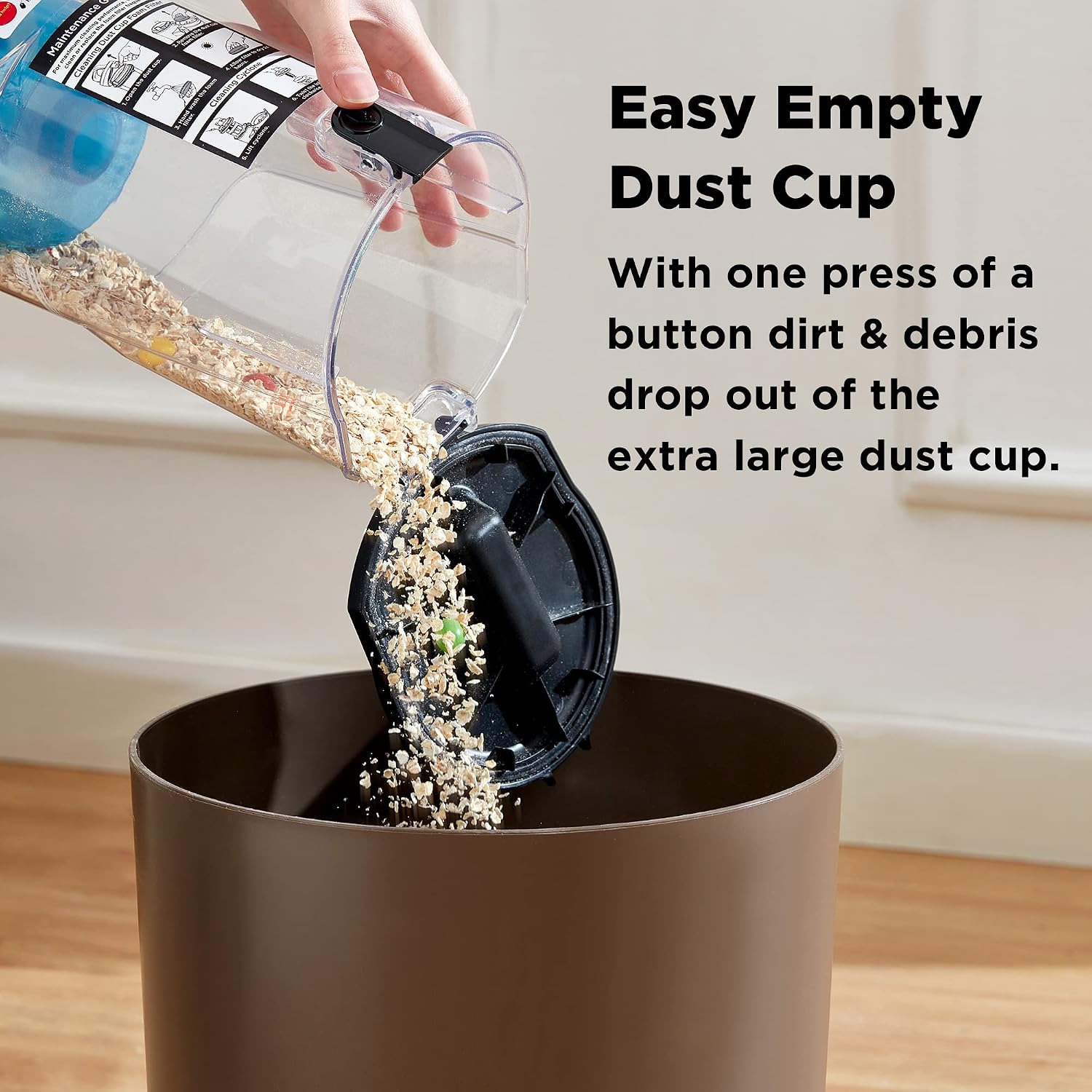Eureka Vacuum Cleaners for Home photo 3