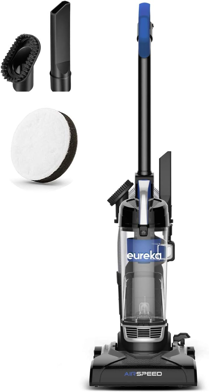 Eureka Vacuum Cleaners for Home