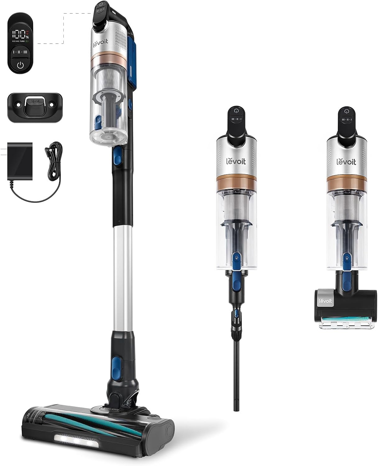 LEVOIT Cordless Vacuum