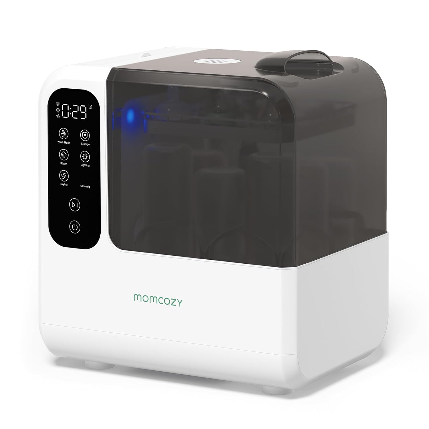 momcozy DeepClean D8 Bottle Washer