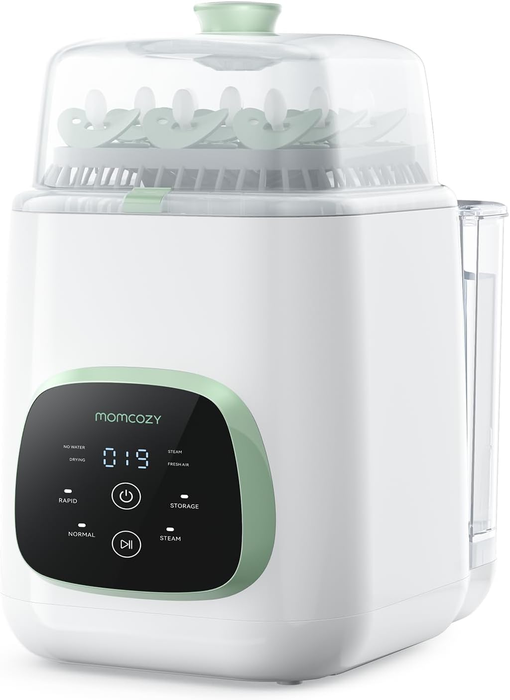 Momcozy KleanPal Pro All-in-One Bottle Washer