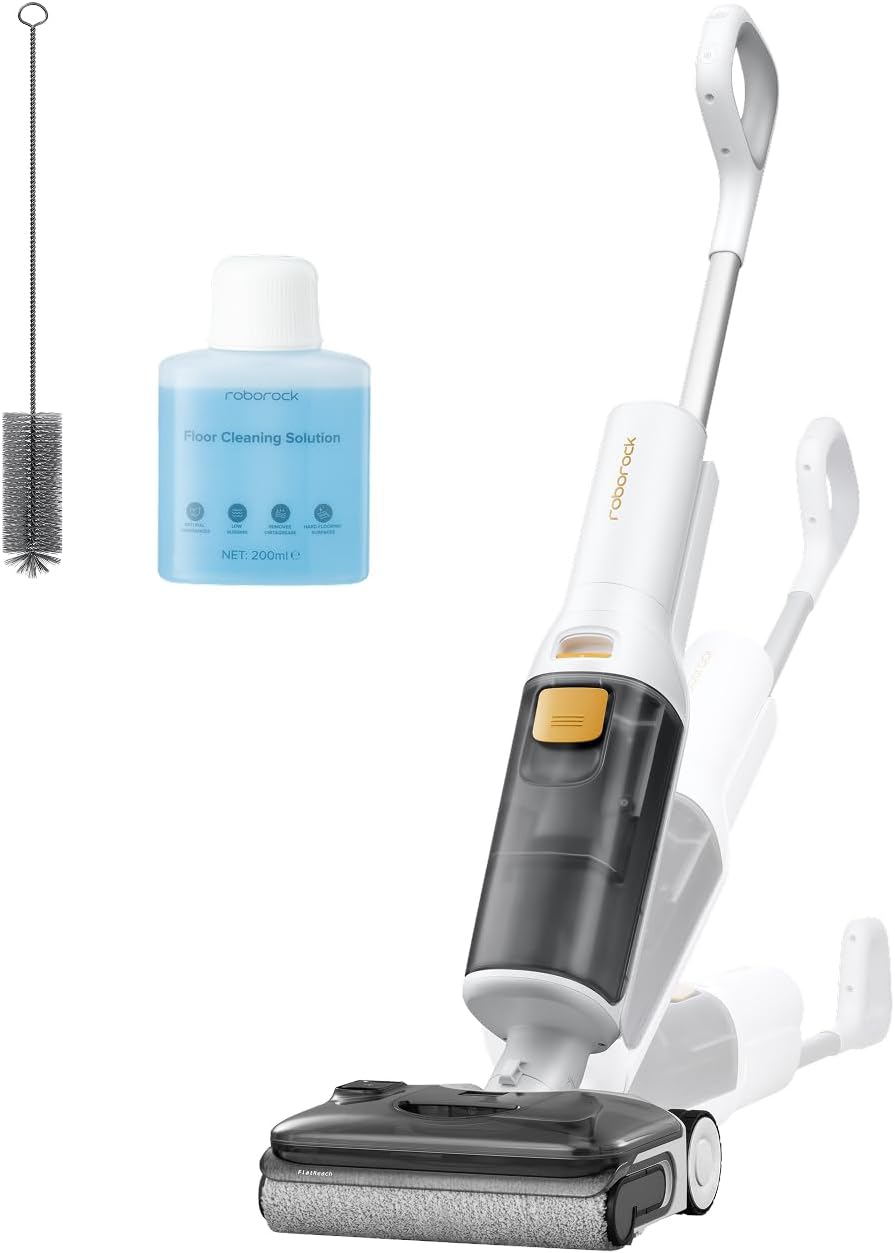 roborock F25 GT Gen 2 Wet Dry Vacuum Cleaner