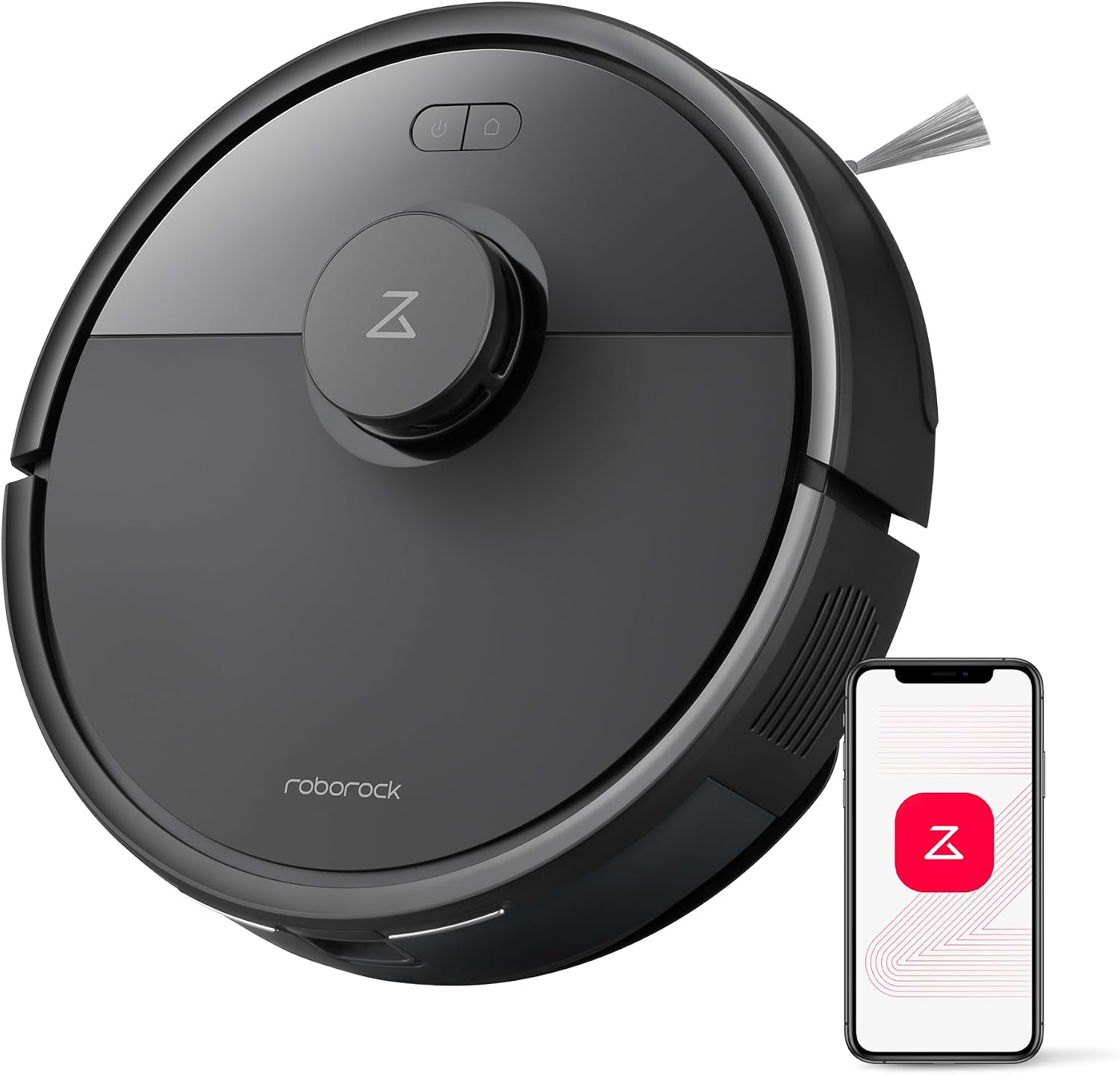 Roborock Q7 L5 Robot Vacuum and Mop Combo