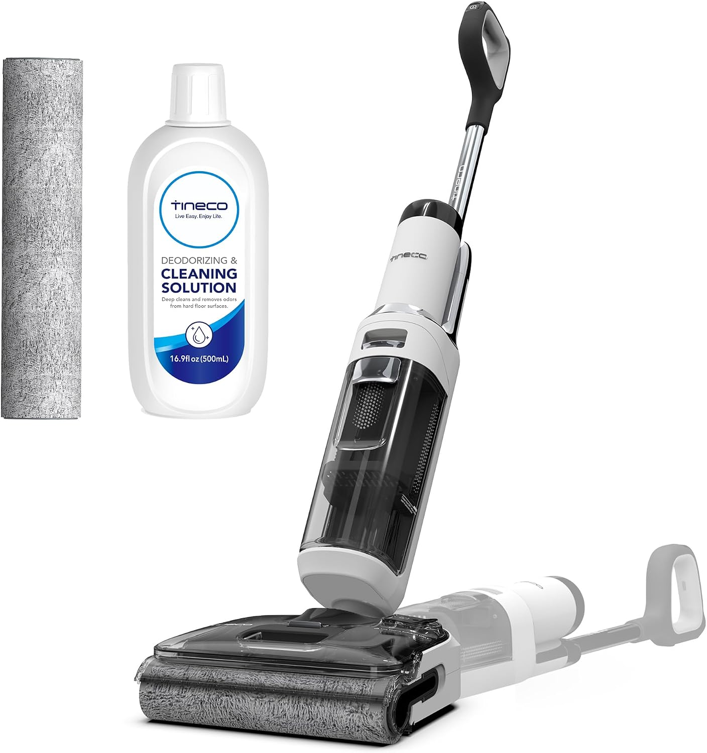 Tineco Floor ONE Stretch S6 Cordless Wet Dry Vacuum Cleaner